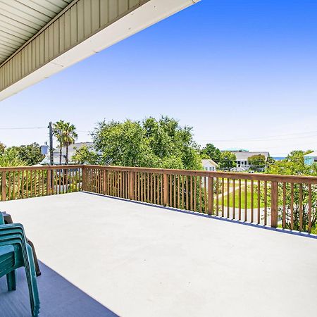 Carolina Boulevard 128 Isle of Palms Luaran gambar