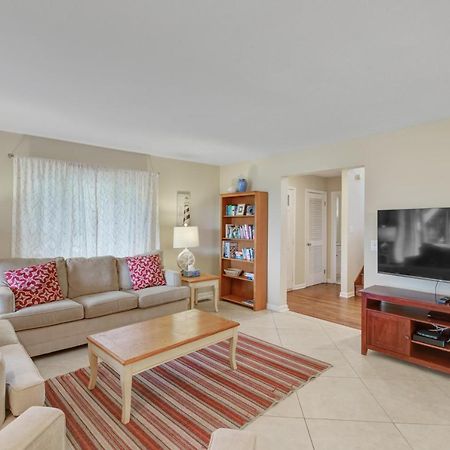 Carolina Boulevard 128 Isle of Palms Luaran gambar