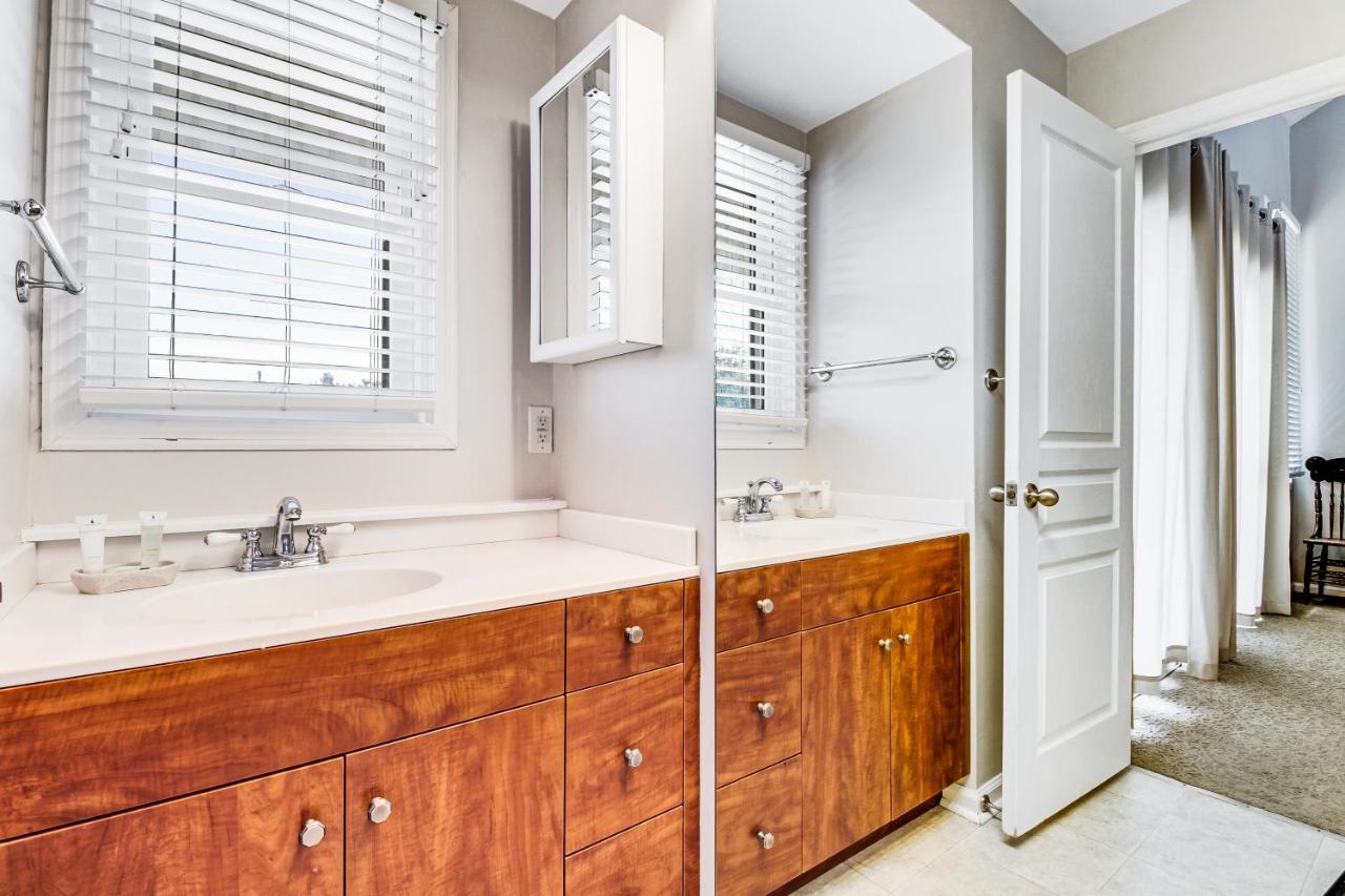 Carolina Boulevard 128 Isle of Palms Luaran gambar