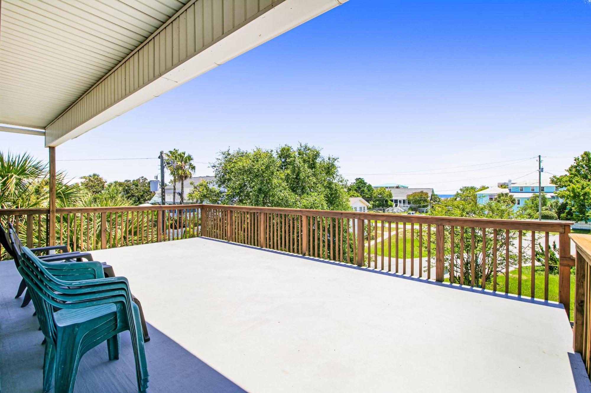 Carolina Boulevard 128 Isle of Palms Luaran gambar