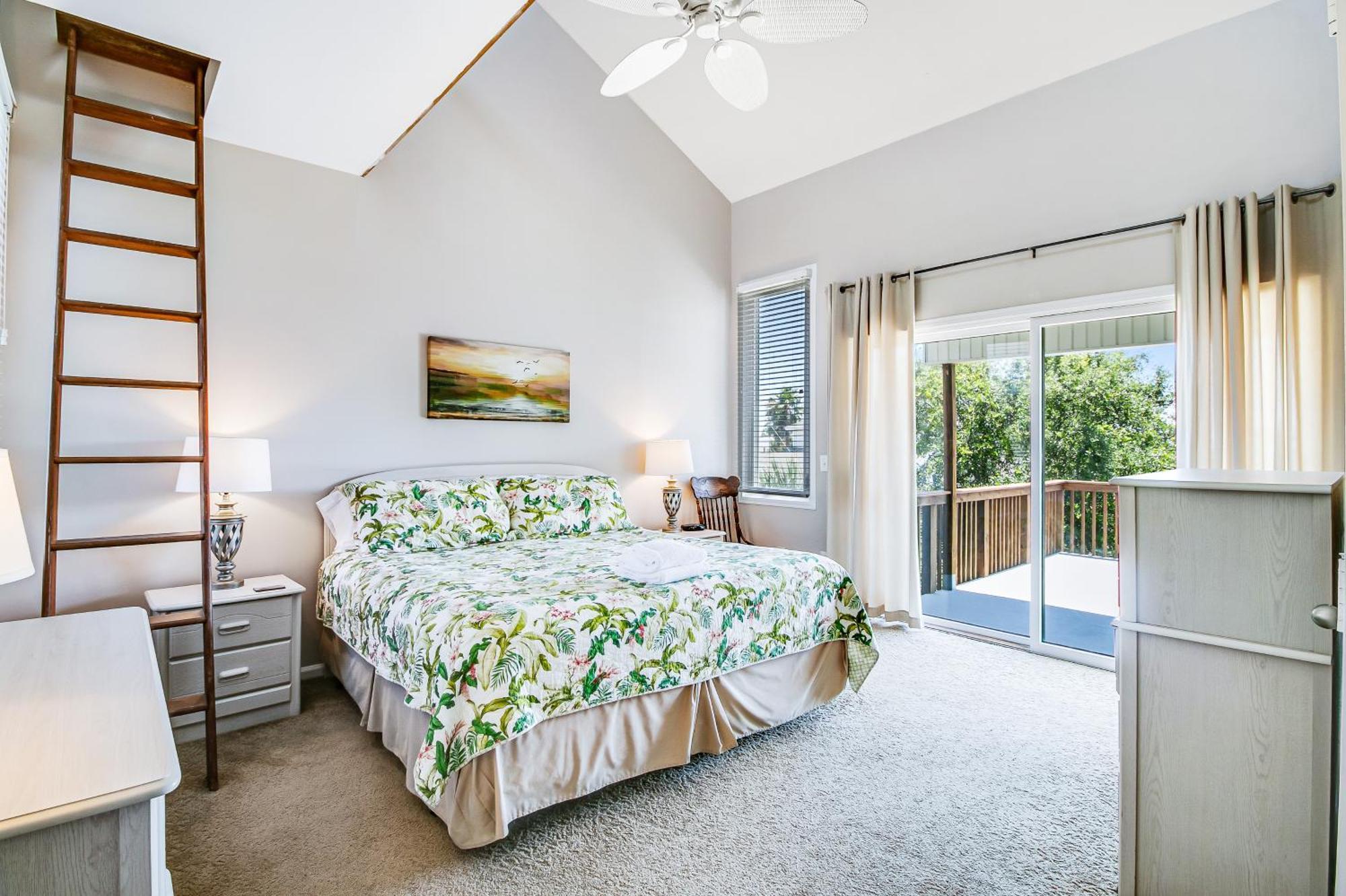 Carolina Boulevard 128 Isle of Palms Luaran gambar