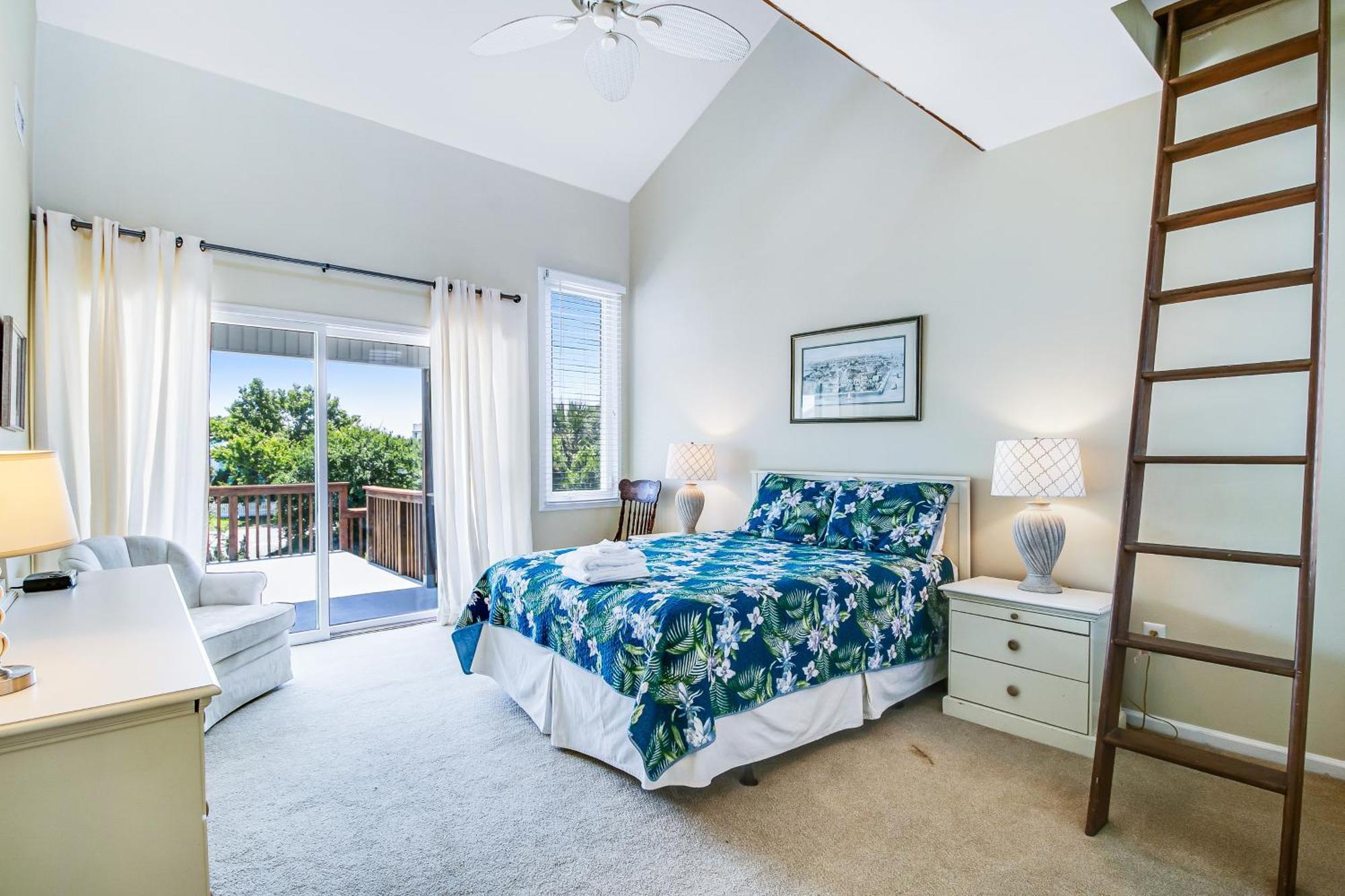 Carolina Boulevard 128 Isle of Palms Luaran gambar